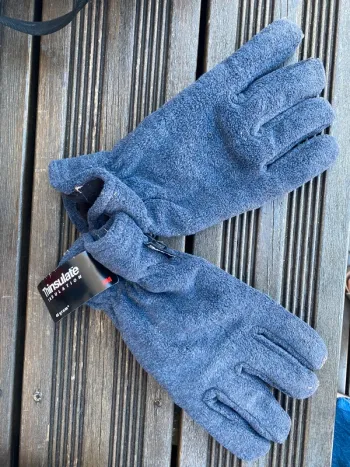 Gants 3M neufs