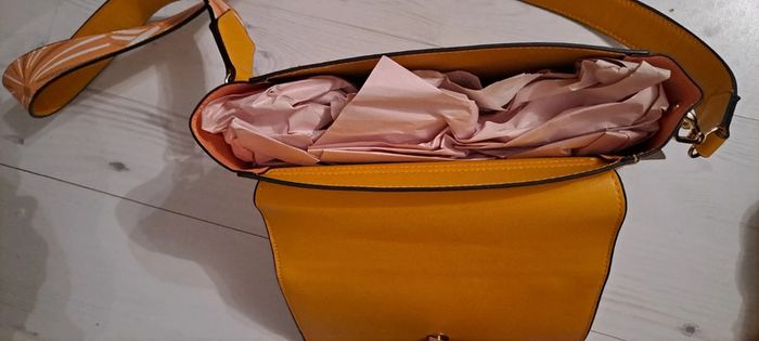 Sac en bandoulière Ynot - photo numéro 3