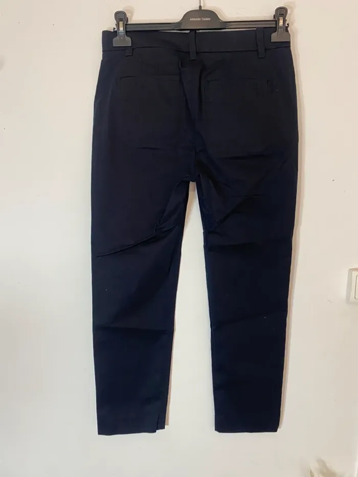 Pantalon ajusté Vince - photo numéro 2
