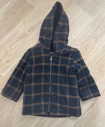 Manteau