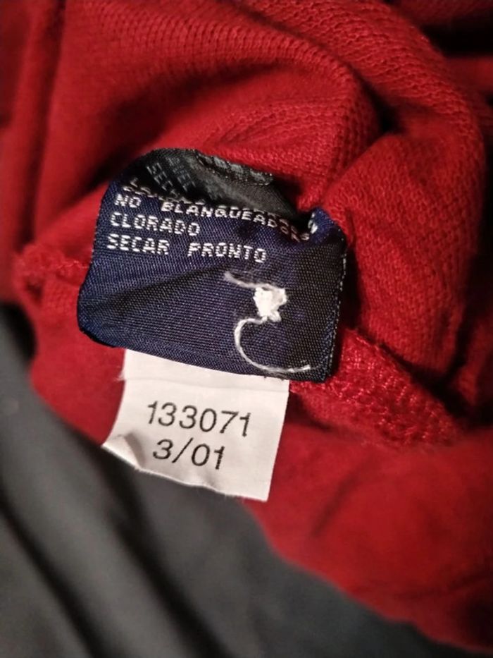 Polo tommy hilfiger L - photo numéro 7