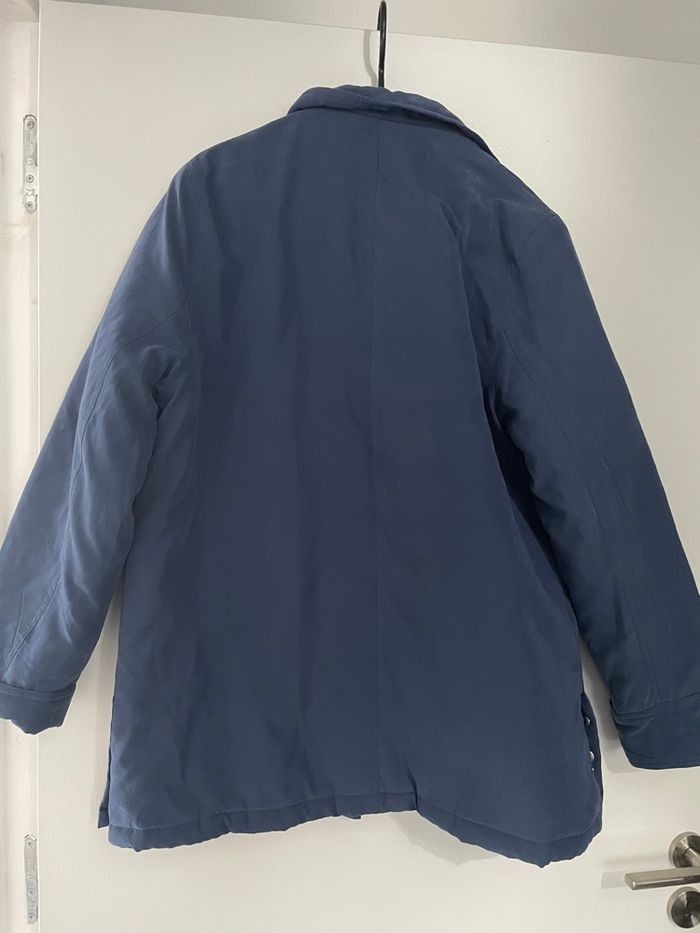 Manteau hiver - photo numéro 2