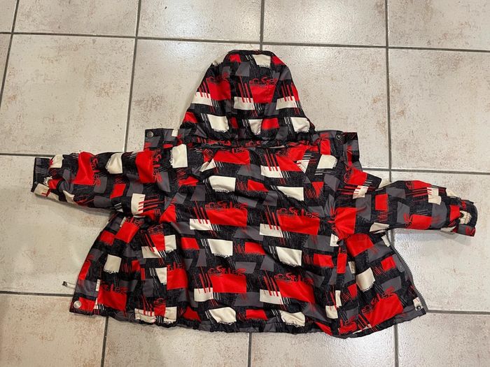 Veste / blouson de ski Etirel 4-5ans - photo numéro 5