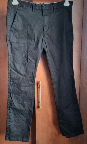 Pantalon noir 46
