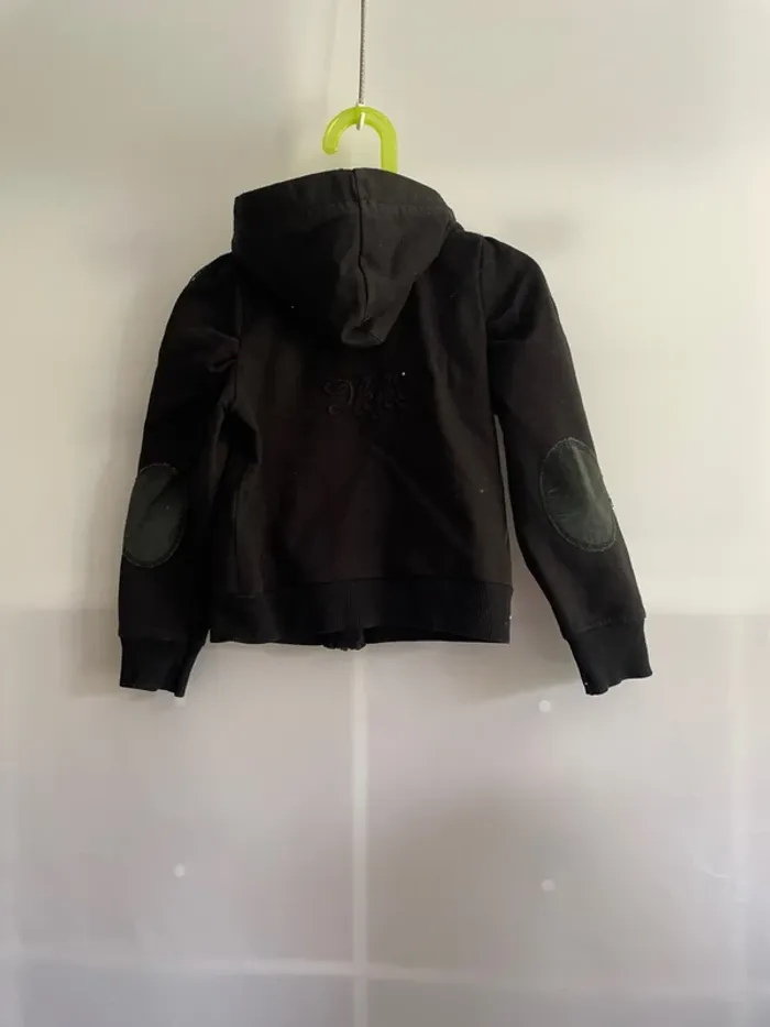 Gilet 4 ans ikks - photo numéro 4