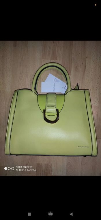 Sac à main Mac Alyster printemps
