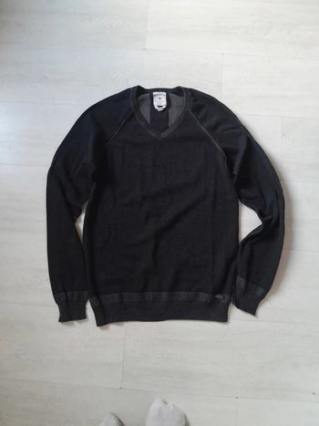 Très beau pull lee cooper since 1908