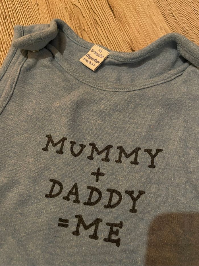 Pyjama sans manches - photo numéro 2