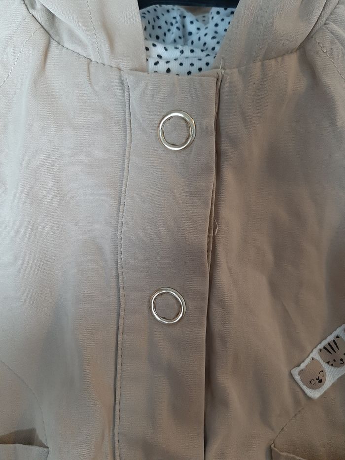 Veste bébé 9 mois - photo numéro 4