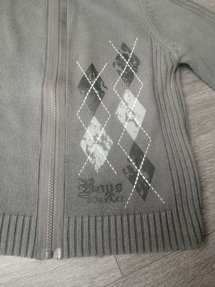 Gilet 8A - photo numéro 2