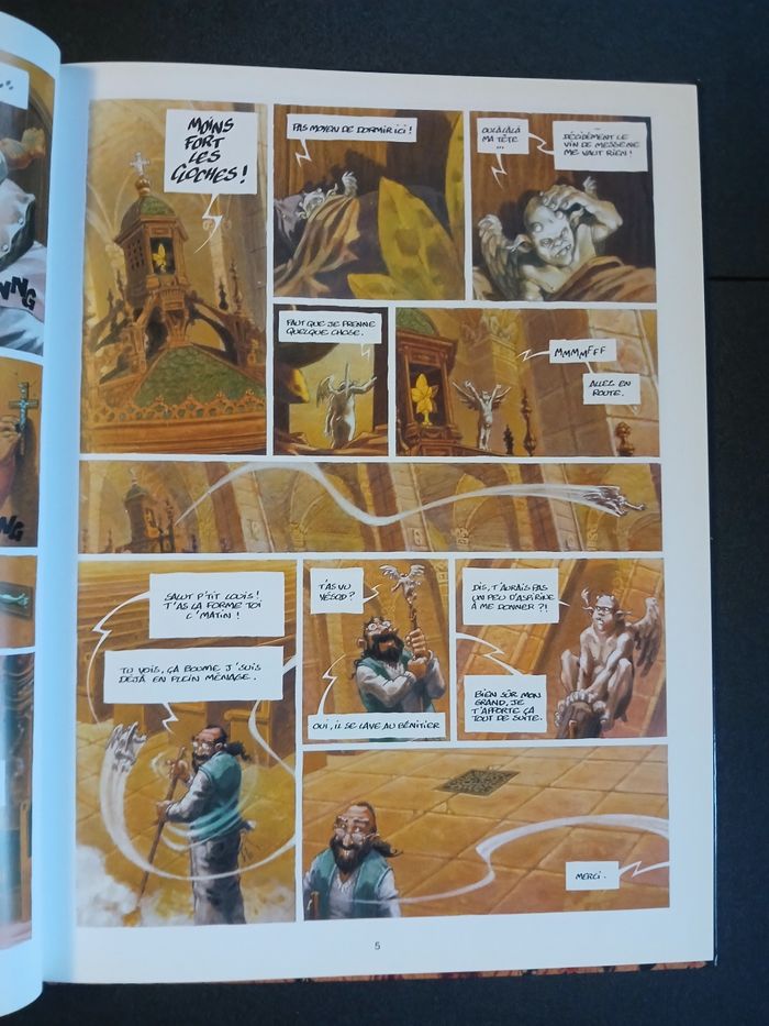 Bd anges - photo numéro 4