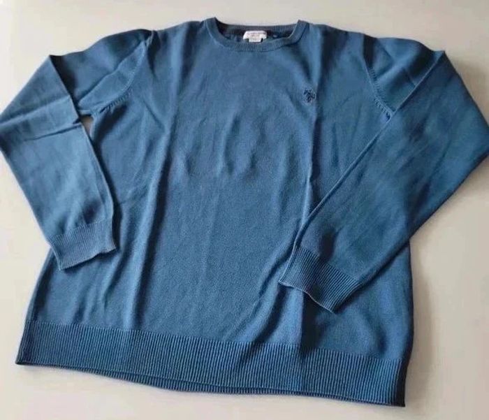 15 € Pull manches longues 14 ans - photo numéro 2