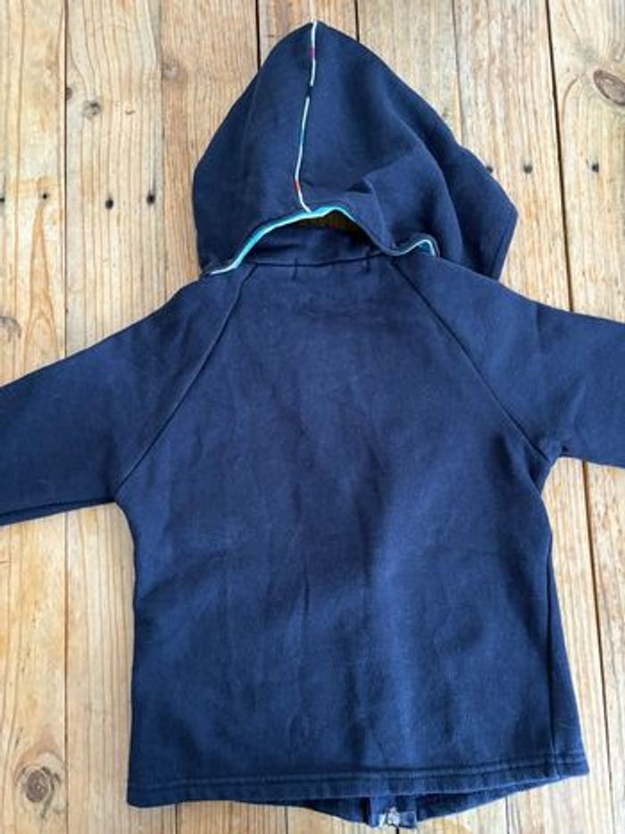 Gilet 3 ans - photo numéro 5