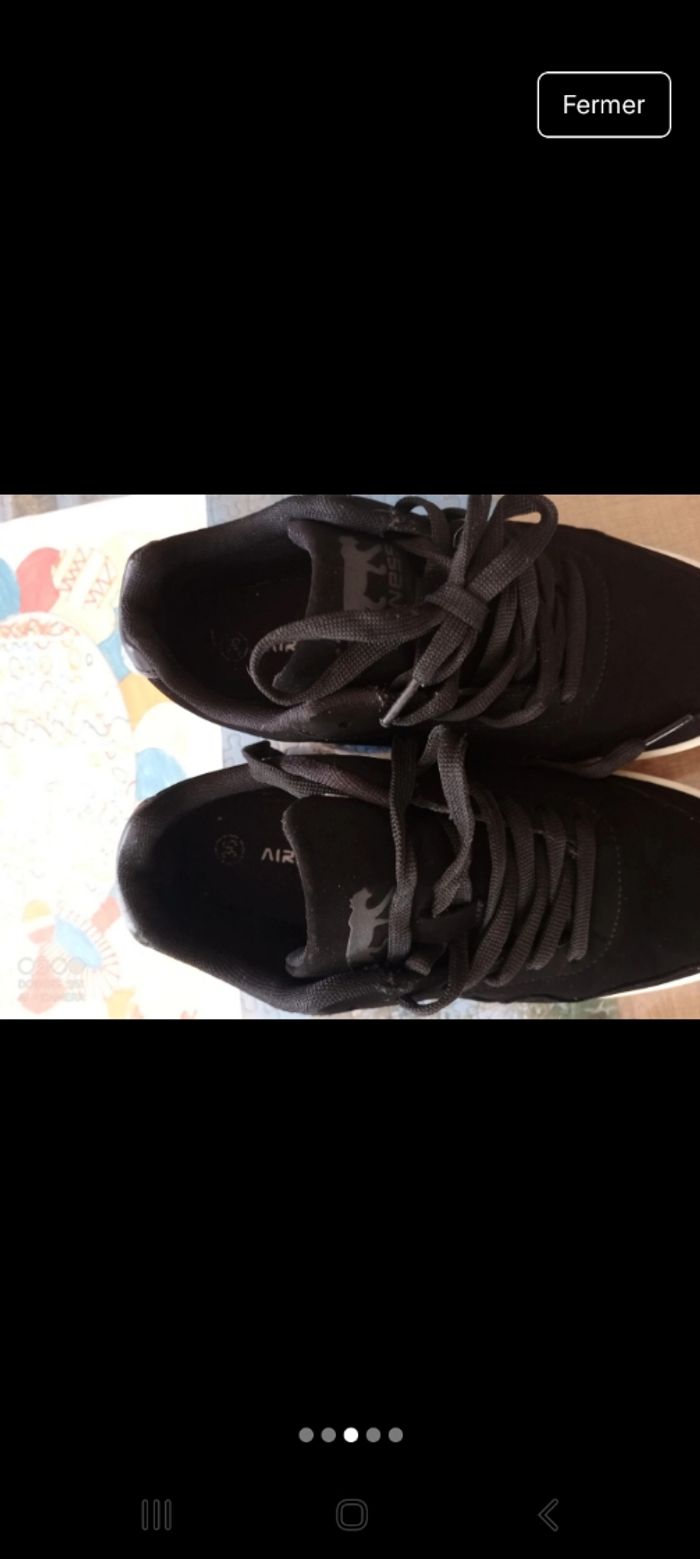 Basket - photo numéro 3