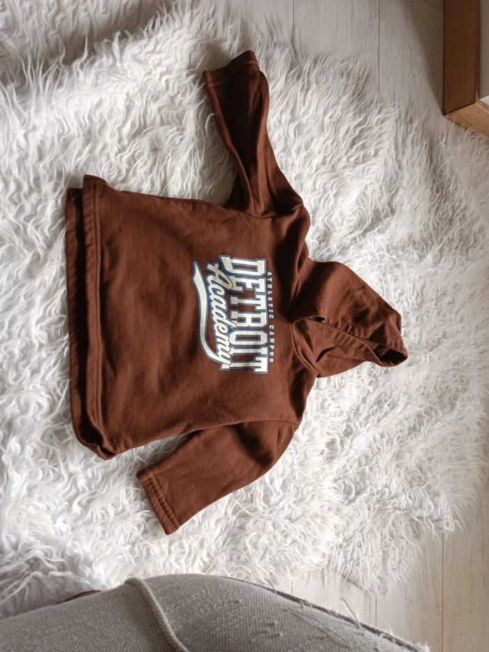 Pull h&M 2 ans