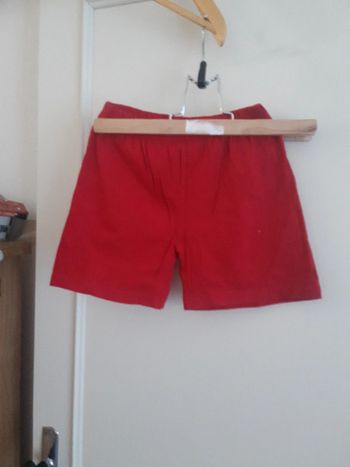 Short eldys