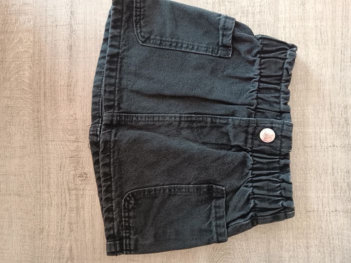 Jupes en jean