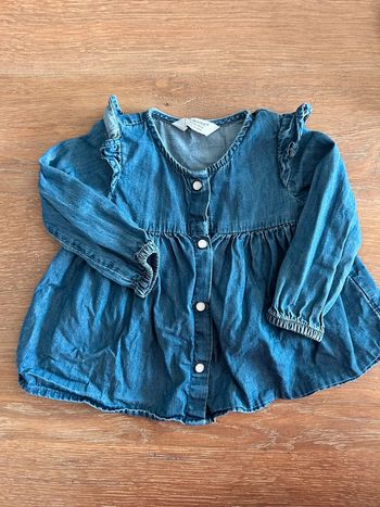 Blouse primark
