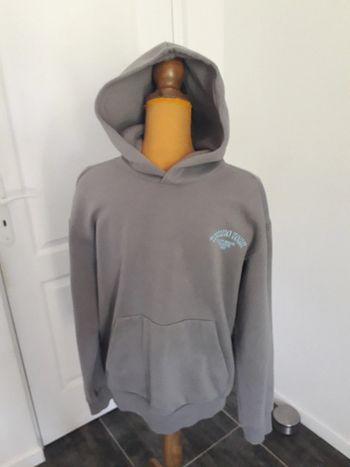 Sweat à capuche H&M