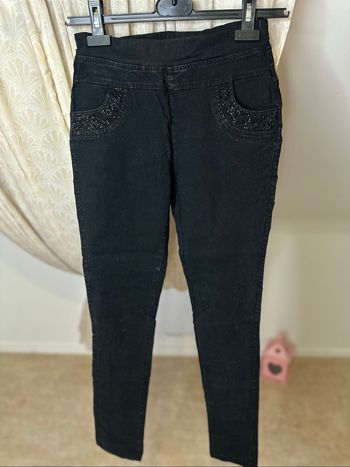 Pantalon jegging