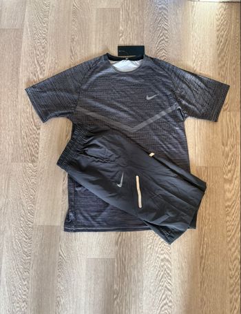 Ensemble short t shirt Nike 