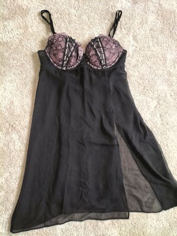 Nuisette 38