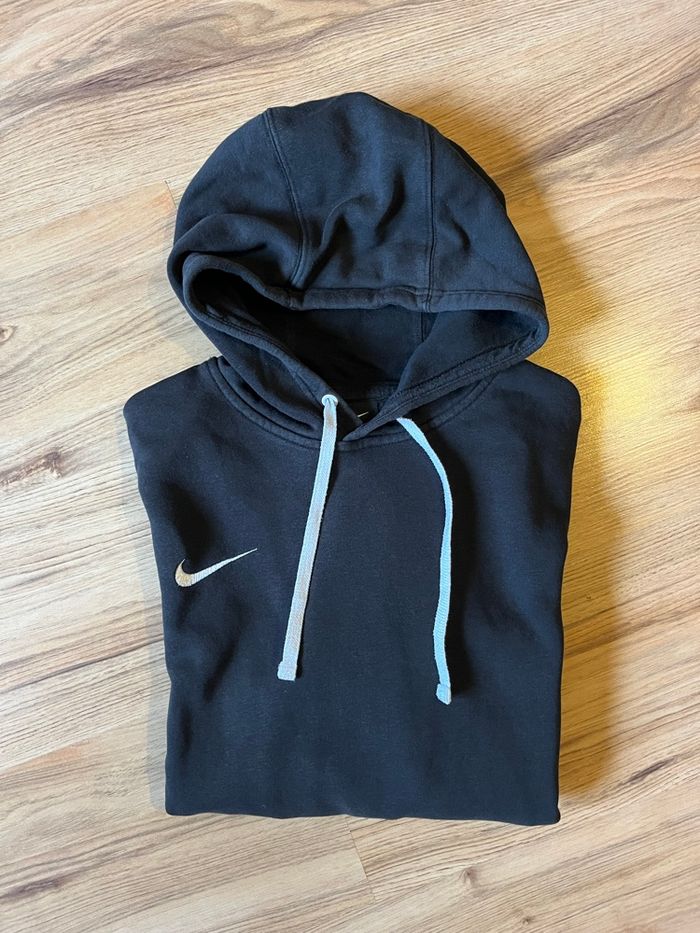 Veste à capuche Nike