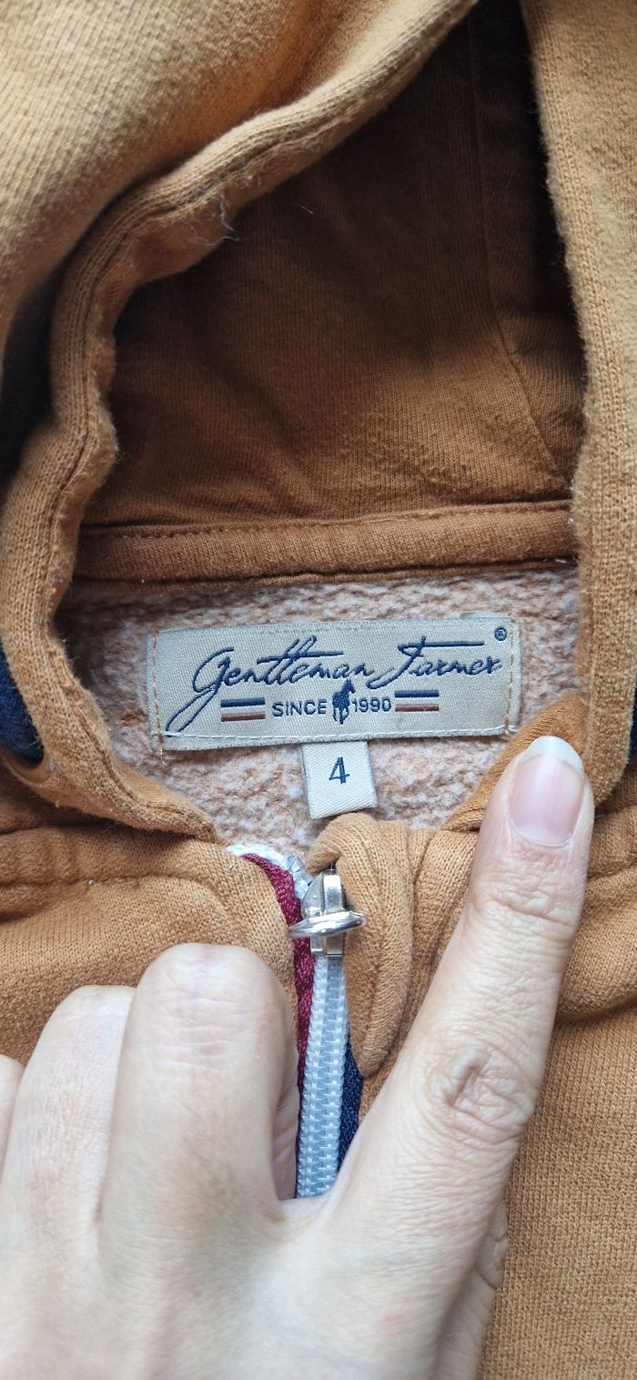 Gilet - photo numéro 2