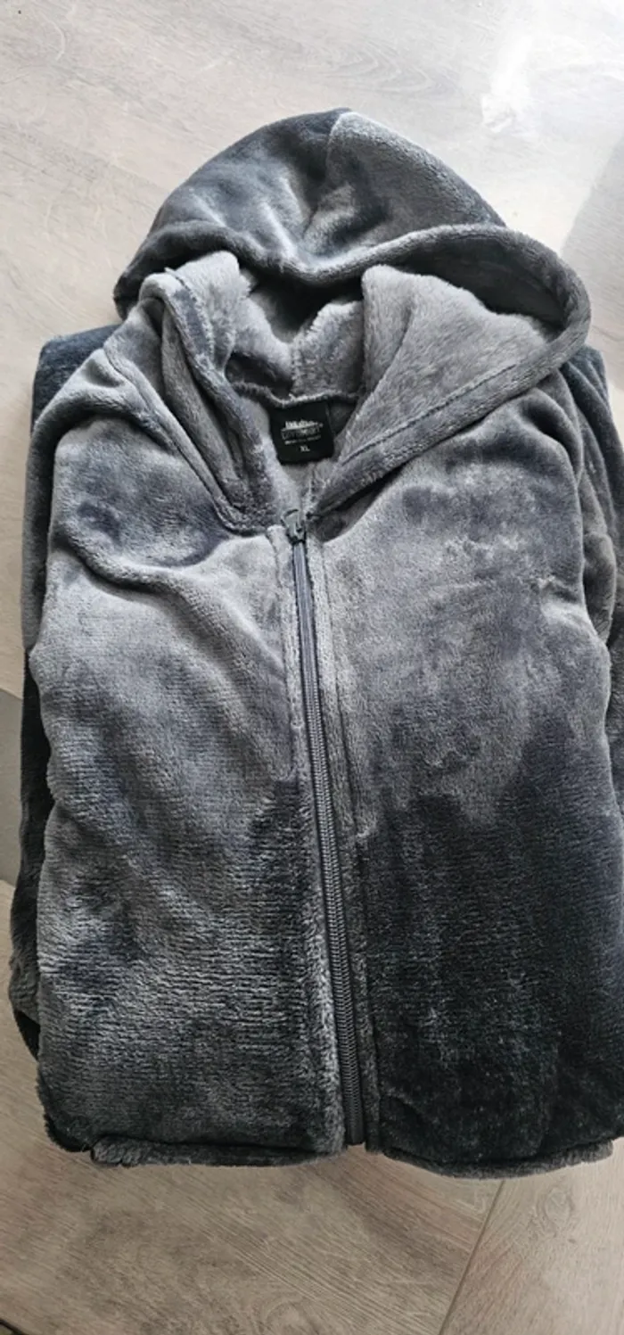 Combinaison pilou pilou XL