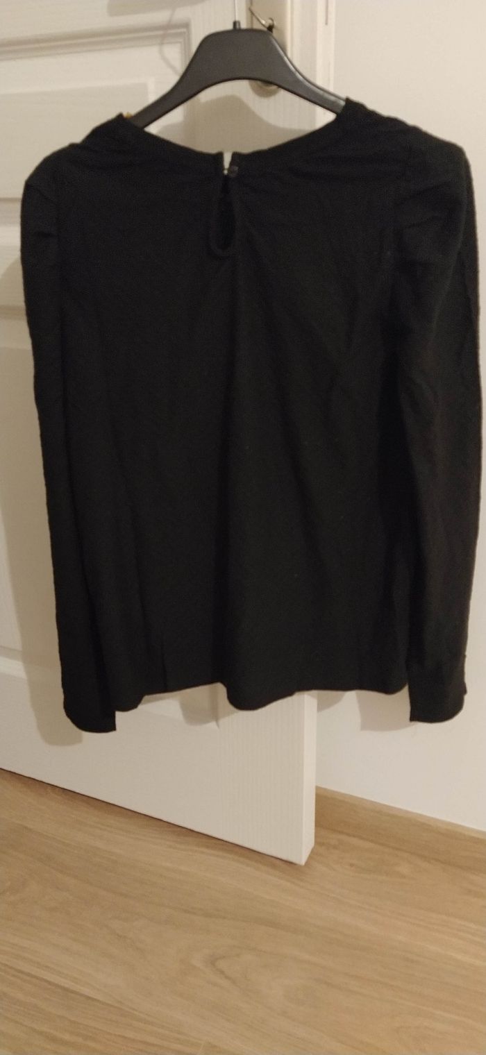 Blouse neuve Bonobo - photo numéro 4