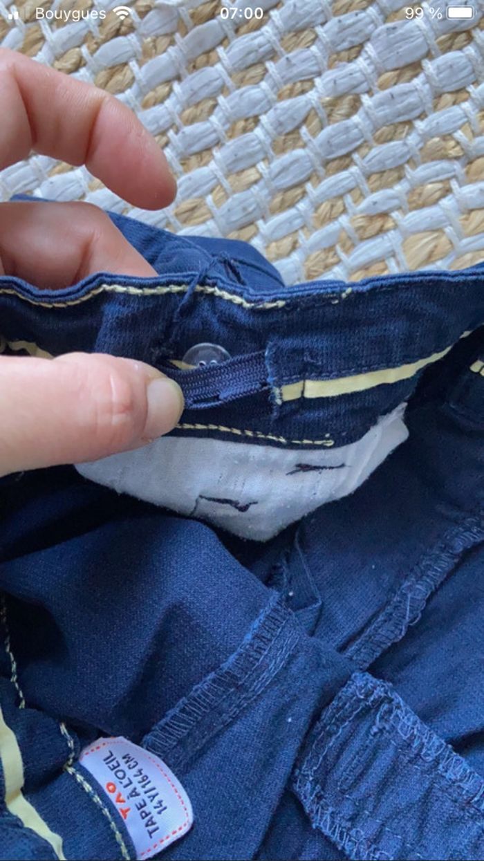 Lot 14 ans - photo numéro 5