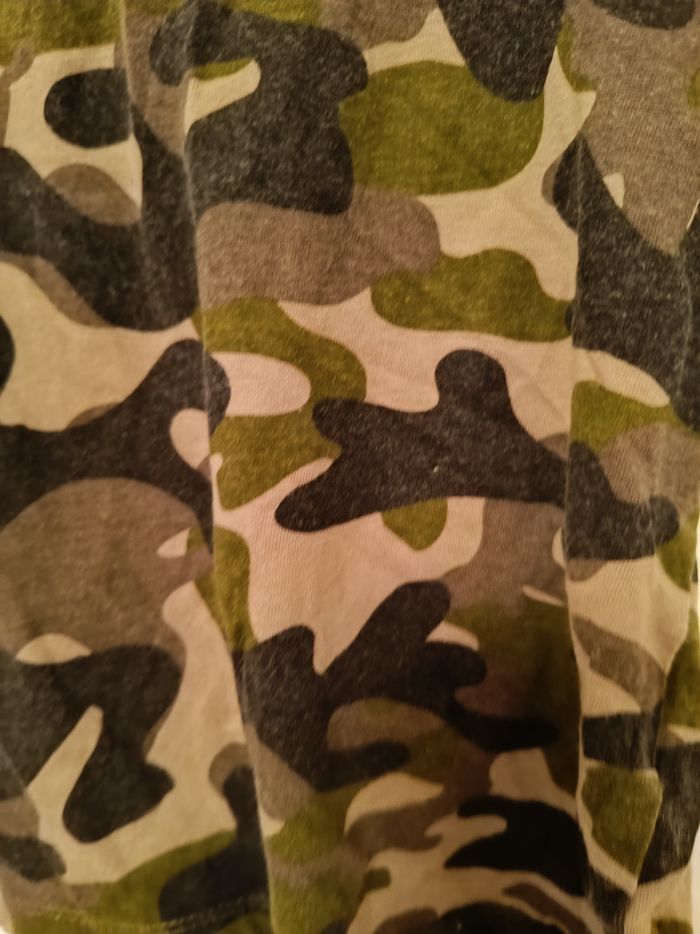 T-shirt Jennyfer – Taille S - photo numéro 3