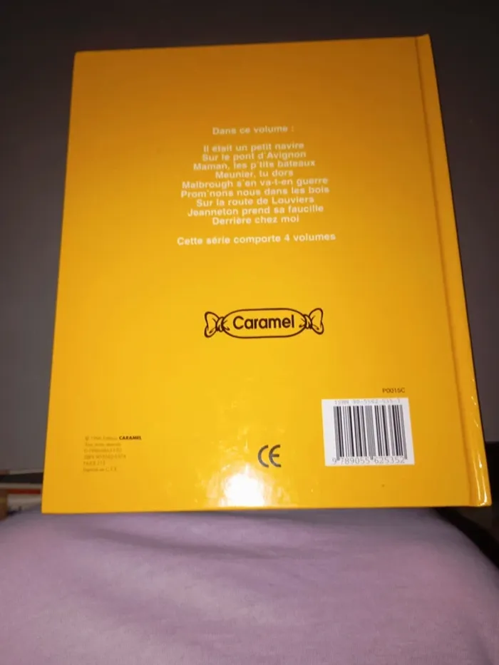 Chansons françaises - photo numéro 2
