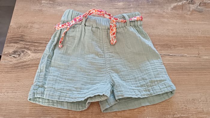 Lot de shorts - photo numéro 4