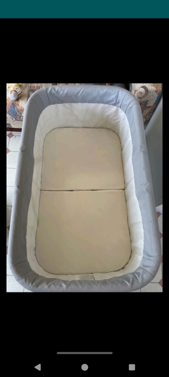 Cododo bebe9 - photo numéro 3