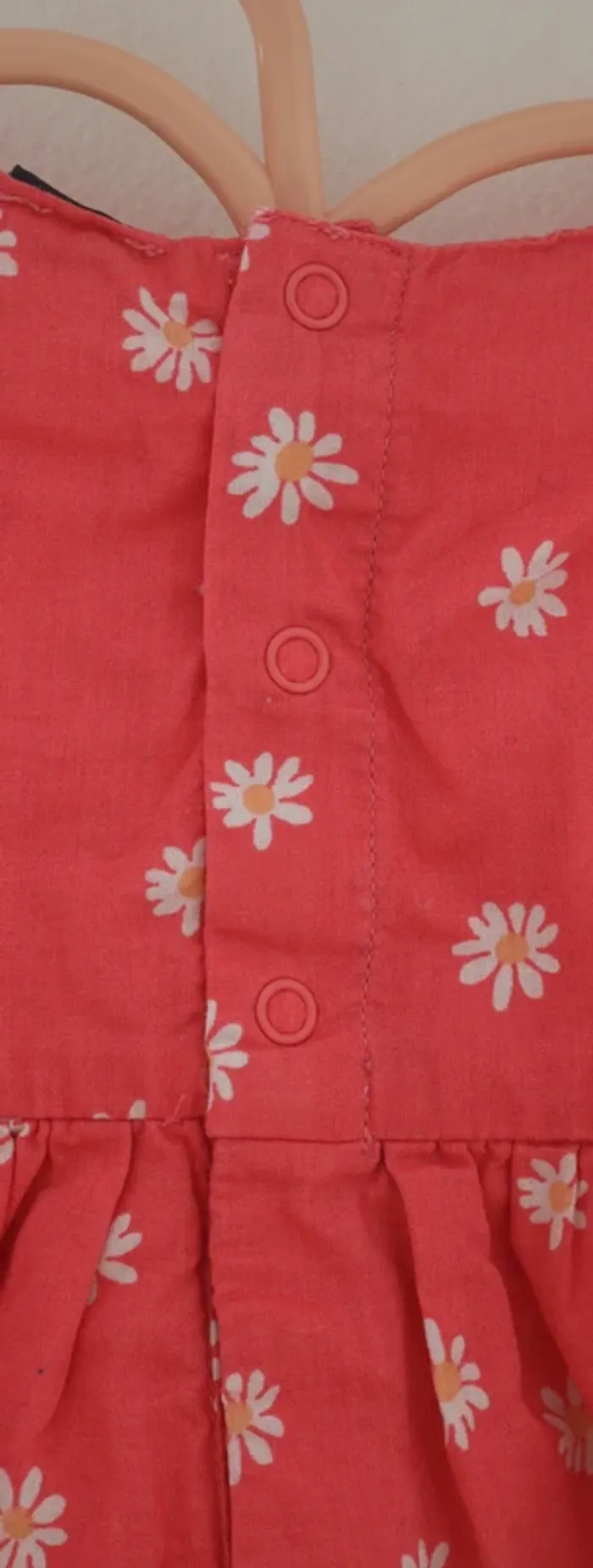 Robe été Kiabi 1 mois - photo numéro 6