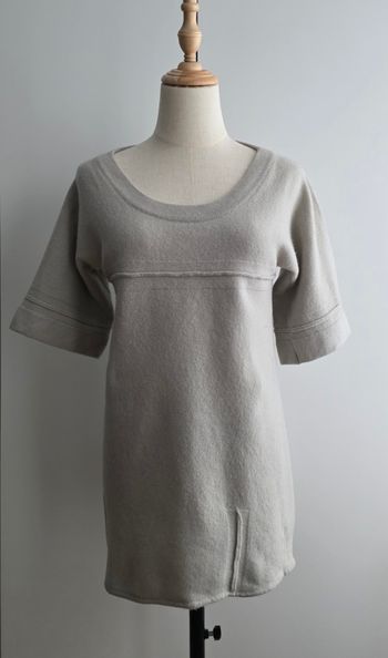 Pull manches courtes Chloé, taille S