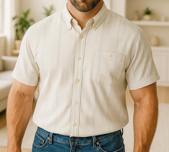 Chemise City for Men taille XL