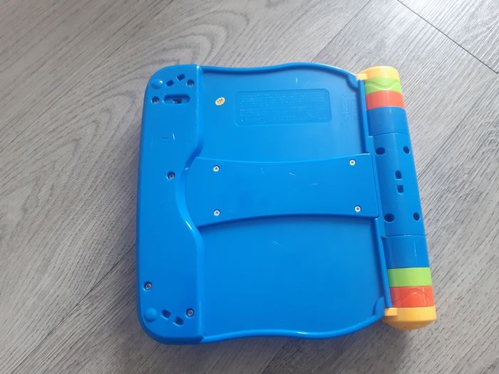 Livre interactif - photo numéro 4