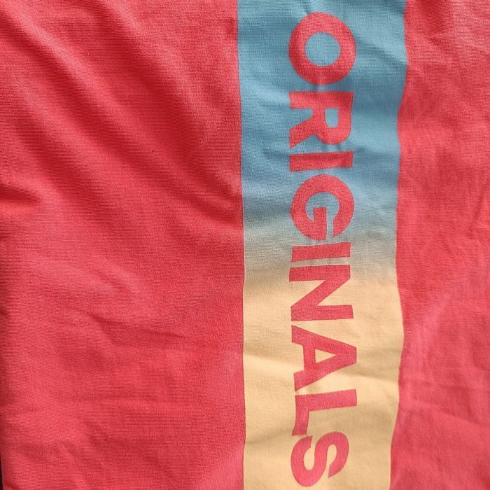 T-shirt ORIGINALS homme - photo numéro 2