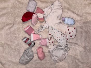 Lot Chaussettes / Collants