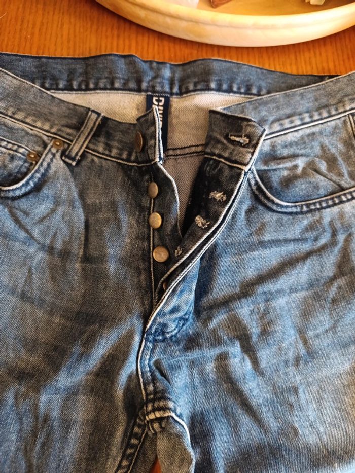 Jeans homme - photo numéro 2