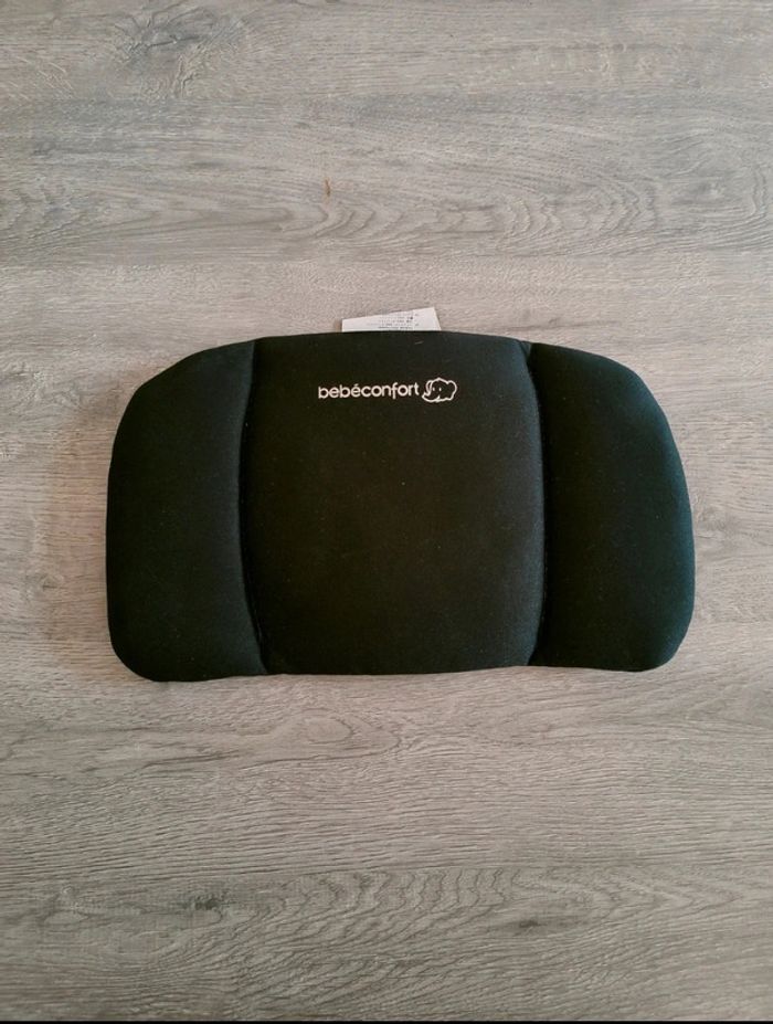 Coussin réducteur cale tête bébé confort