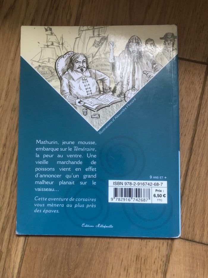 La malédiction de Samain - Colette Godest Morel - photo numéro 2