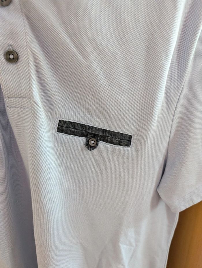 Polo stretch - photo numéro 3