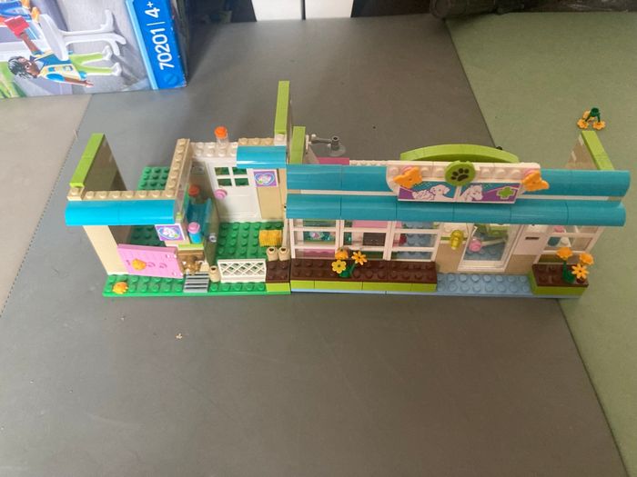 Lot lego friends - photo numéro 4