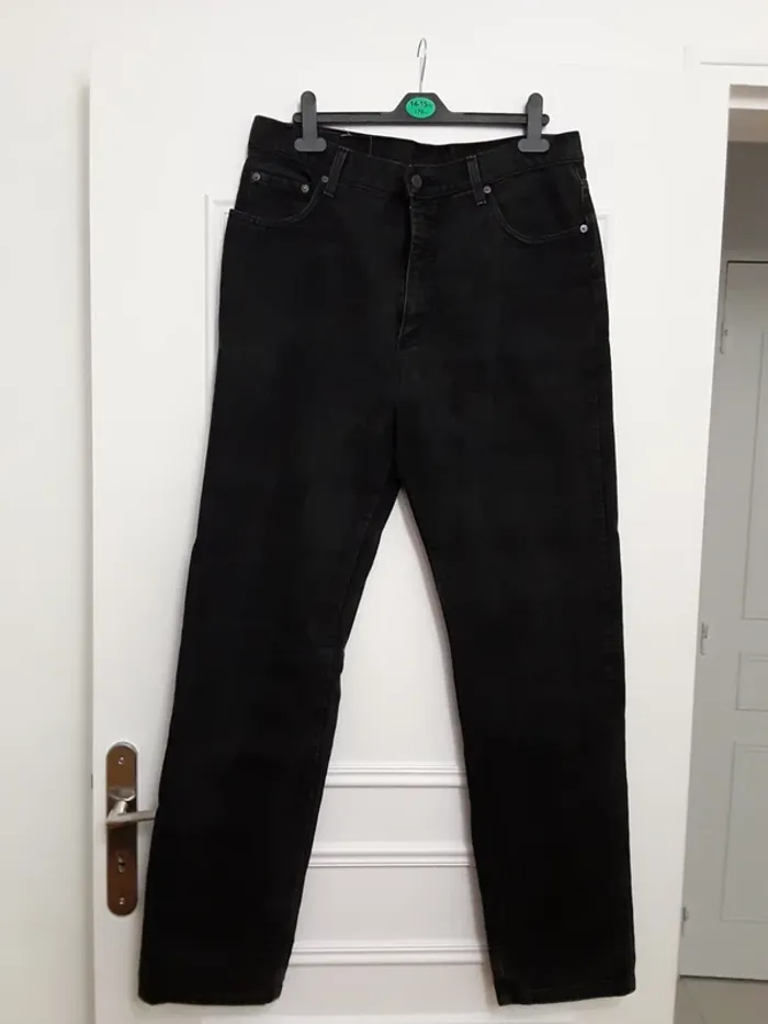 Jeans noir