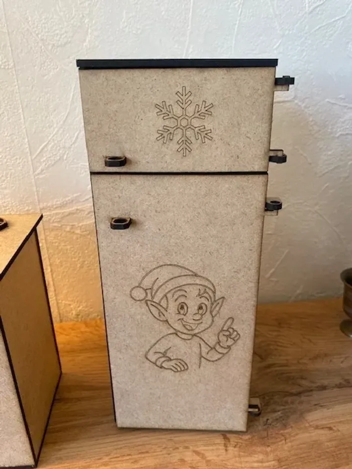 Cuisine des Lutins Banquet des Étoiles - photo numéro 3