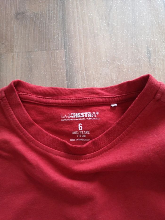 Maillot - 6 ans - photo numéro 2