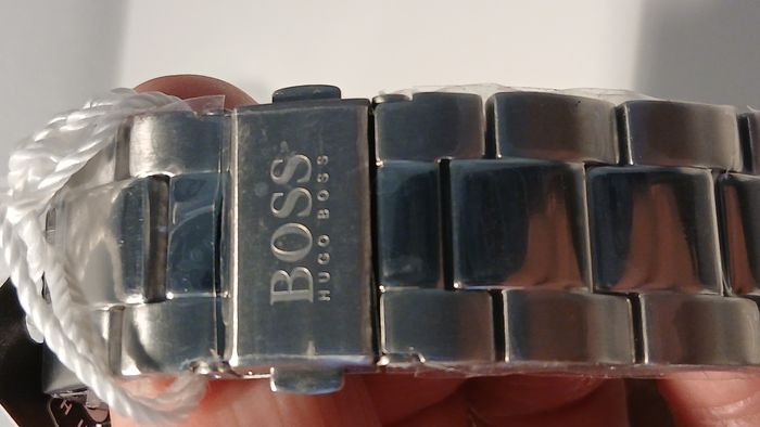 Montre Hugo BOSS - photo numéro 6